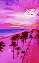 Los Santos Strand van Ngasal Studio thumbnail