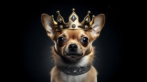 Tierreich: Chihuahua