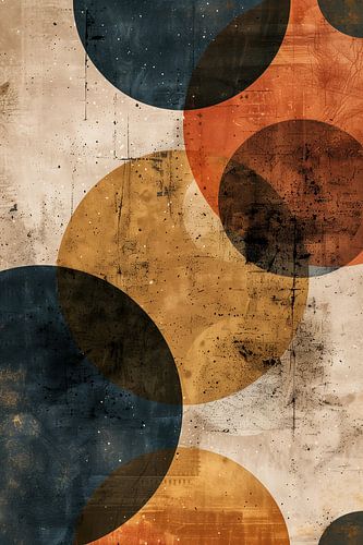 Des couleurs intemporelles