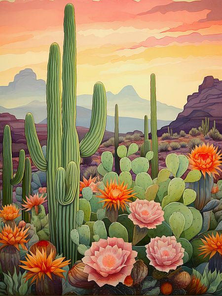 Arizona by haroulita