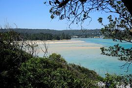 Gelassene Schönheit von Frank's Awesome Travels