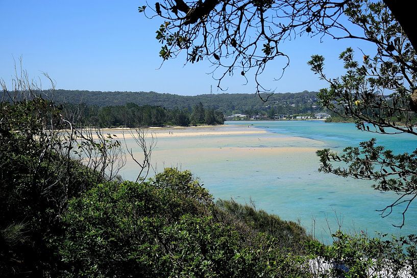 Une beauté sereine par Frank's Awesome Travels