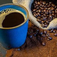 Coffee time