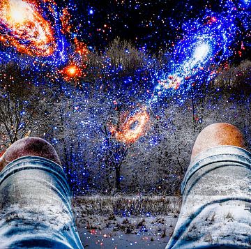 Just Dreaming by Truckpowerr