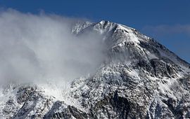 With your head in the clouds by Nathan Marcusse