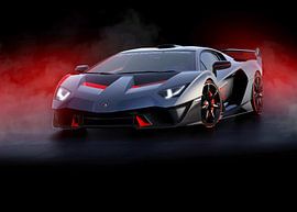lamborghini
