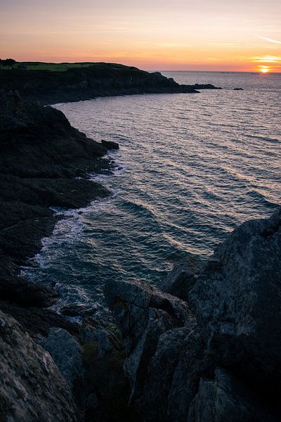 Cancale von Sebastian Stef
