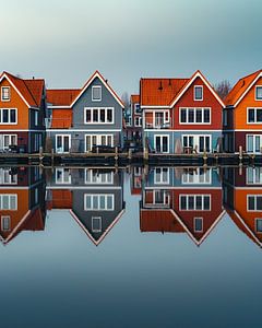 Haus am Meer