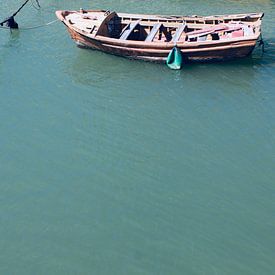 Boot Portimão von Steven van Dijk