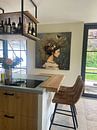 Klantfoto: Seamlessly blend van Mirjam Duizendstra