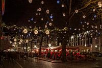 Onze Lieve Vrouwenplein Maastricht