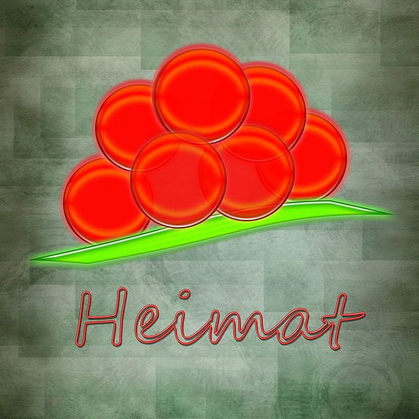 Artwork Bollenhut - 3.1 par Ingo Laue