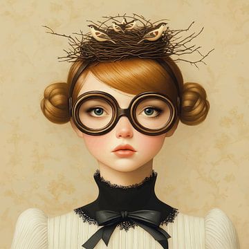 Hello May van Mirjam Duizendstra