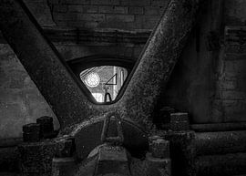 Ein Blick in die Zukunft von Ronn Perdok