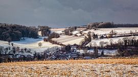 Winter @ Stokhem by Rob Boon