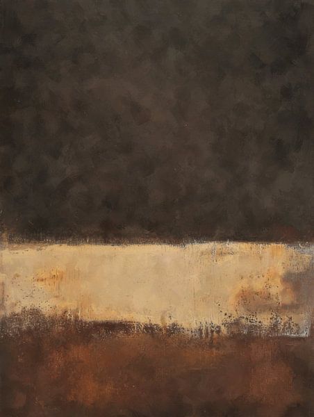 Earth Horizon by Whale & Sons