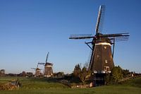 A real Dutch view