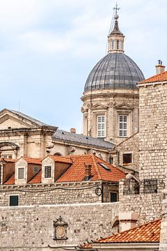 Stadt | Dubrovnik von Femke Ketelaar