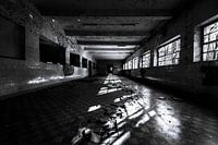 Urbex korridor
