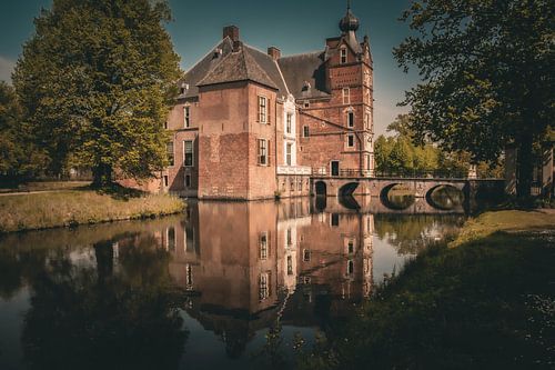 Château de Cannenburgh