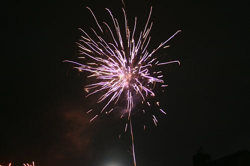 Vuurwerk 