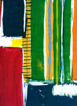 Intuition von Claudia Gründler