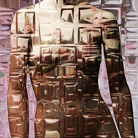 BODYART 19 von PIXART by ROB