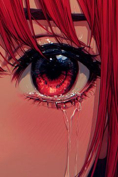 Glass Tears