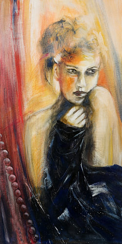 A Modern Portrait – A Quiet Revelation