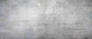 mur en béton