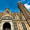 Hôtel de ville de Venlo sur Dieter Walther