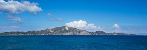 Zakynthos Griekenland