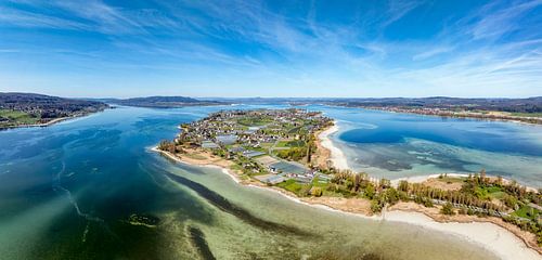 Het eiland Reichenau