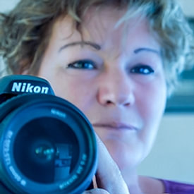 Yvon van der Wijk photo de profil