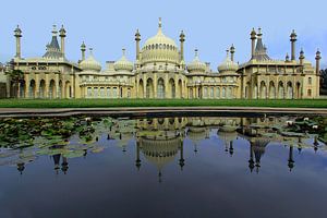 Royal Pavilion Brighton