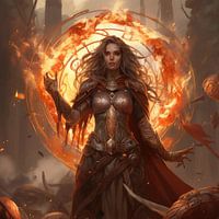 Aria Emberheart