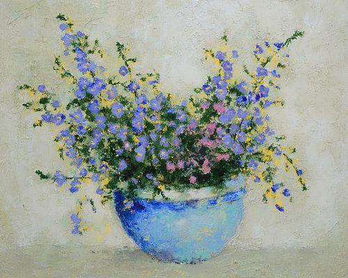 Blumenvase | Bloom Vibes