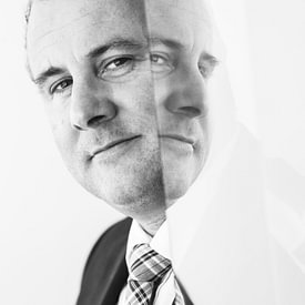 Marcel Bakker Profilfoto