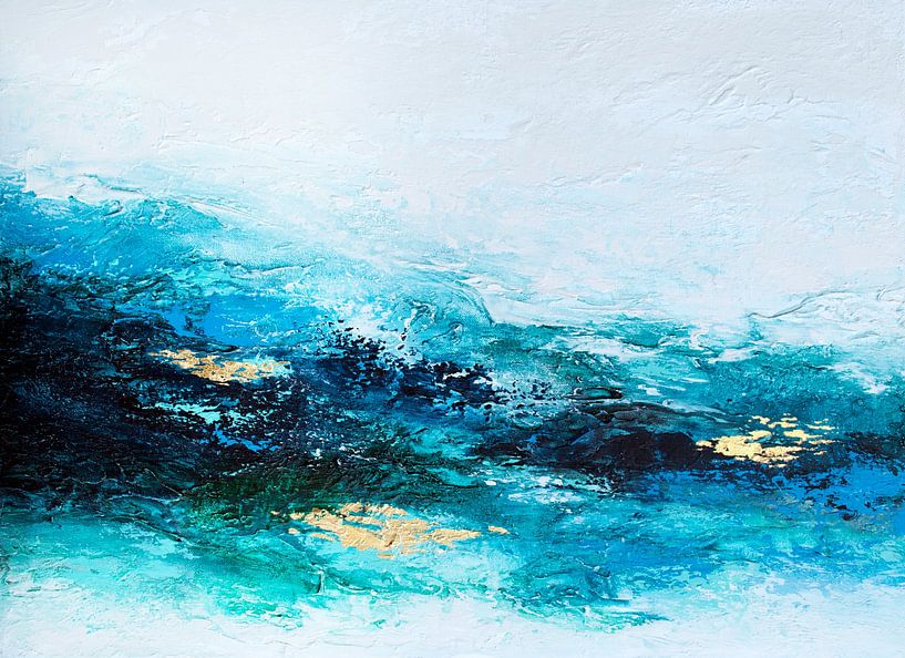 Vague de prospérité par Alyson Storms