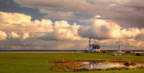 De mooiste Vuurtonen van Nederland