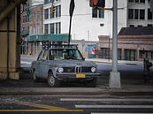 Old BMW by Maikel Brands thumbnail