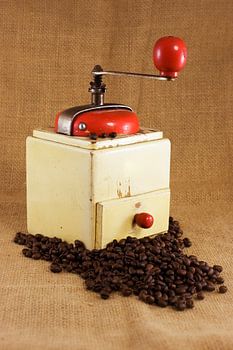 Kaffeemühle