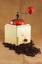 Kaffeemühle von Falko Follert Miniaturansicht