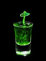 la fee verte