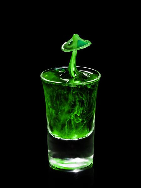 la fee verte by pixelstory