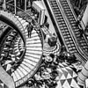 Stairs van Wessel Krul
