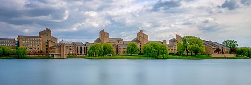 Gouvernement aan de Maas