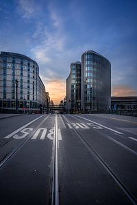 Friedrichstrasse Berlin 2