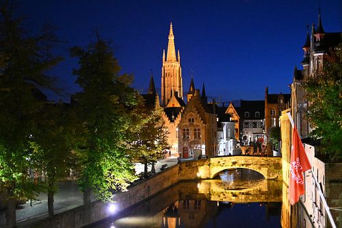 Bruges, Belgium