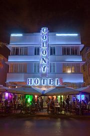 Ocean Drive, Miami Beach